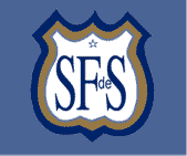 St Francis De Sales